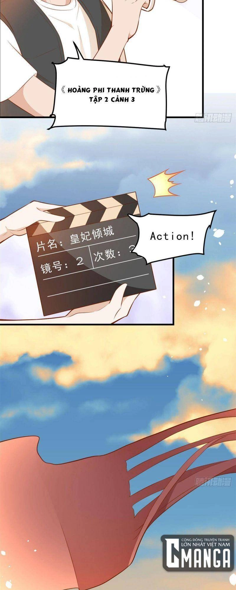 Trở Thành Lão Đại Từ Việc Tiêu Tiền Chapter 5 - 7