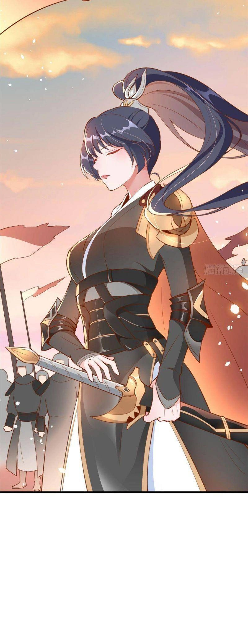 Trở Thành Lão Đại Từ Việc Tiêu Tiền Chapter 5 - 8