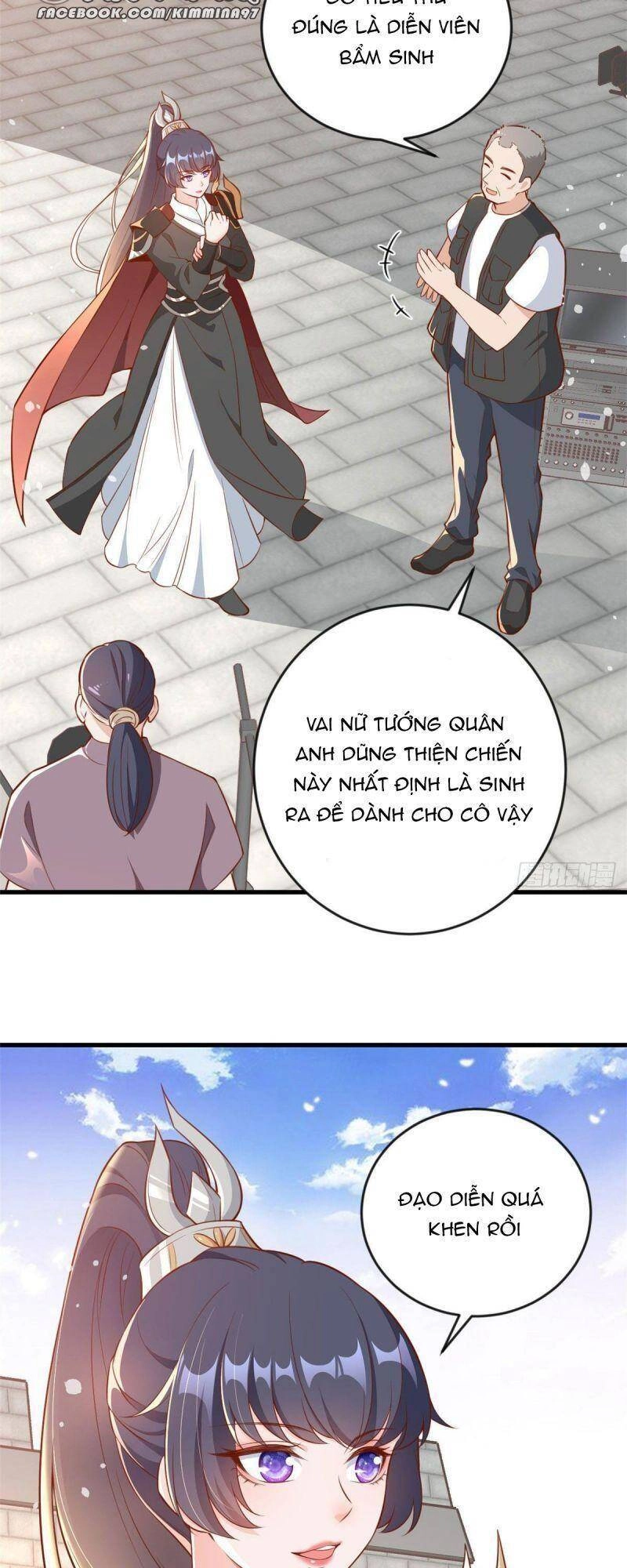 Trở Thành Lão Đại Từ Việc Tiêu Tiền Chapter 5 - 12