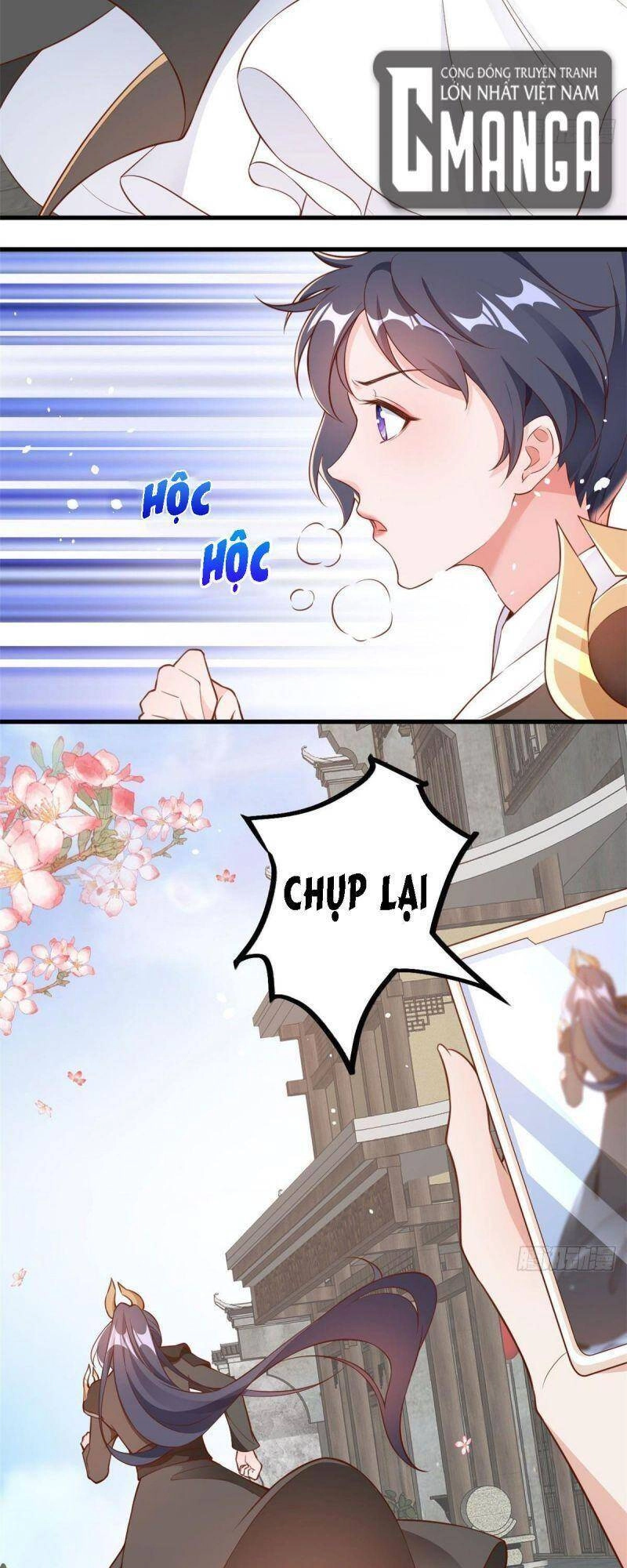 Trở Thành Lão Đại Từ Việc Tiêu Tiền Chapter 5 - 19