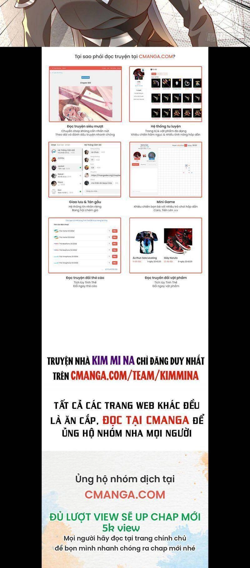 Trở Thành Lão Đại Từ Việc Tiêu Tiền Chapter 5 - 24