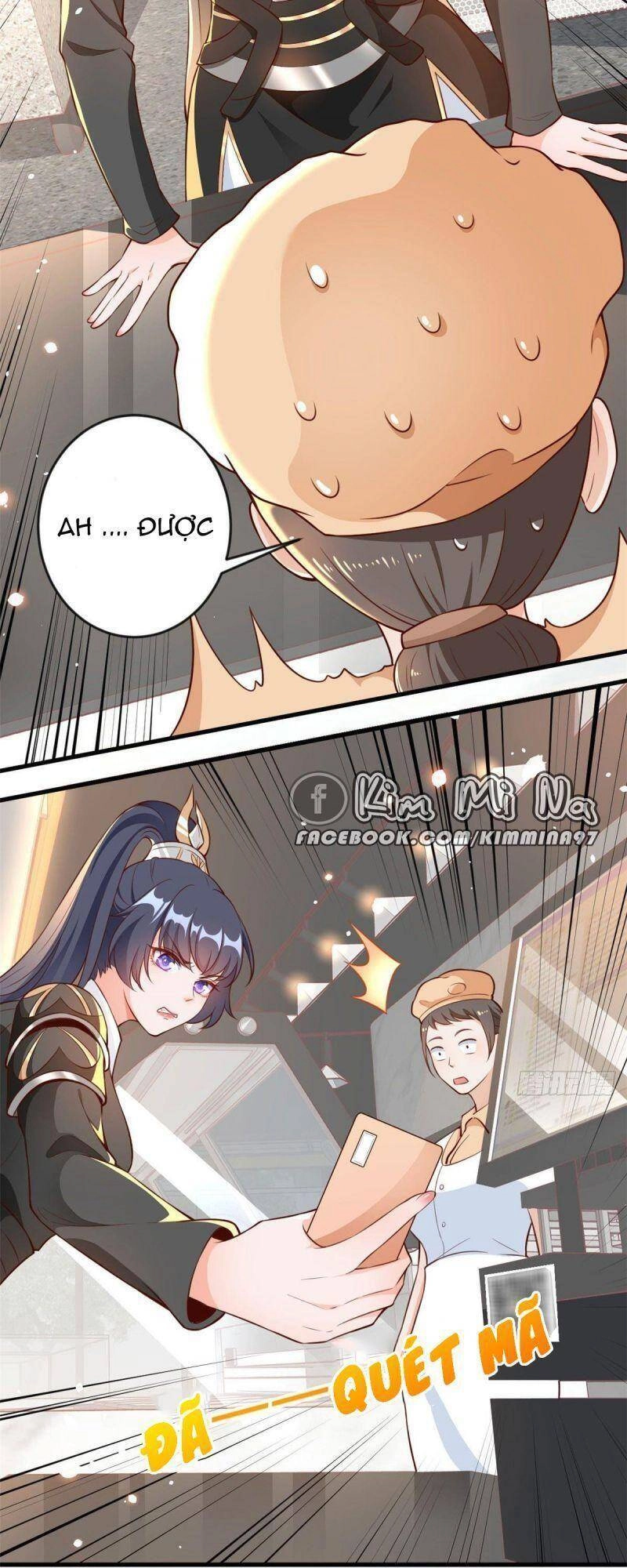 Trở Thành Lão Đại Từ Việc Tiêu Tiền Chapter 5 - 25