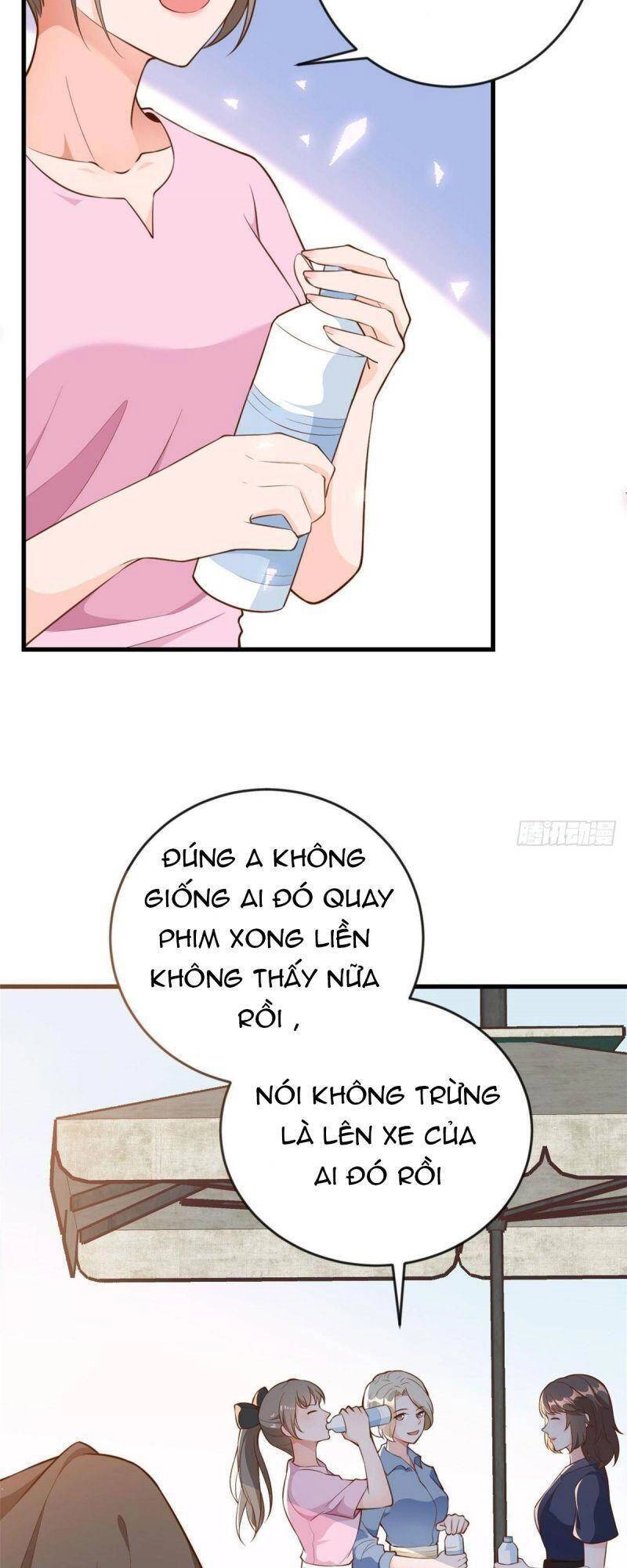 Trở Thành Lão Đại Từ Việc Tiêu Tiền Chapter 5 - 29