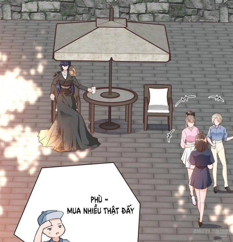 Trở Thành Lão Đại Từ Việc Tiêu Tiền Chapter 5 - 31