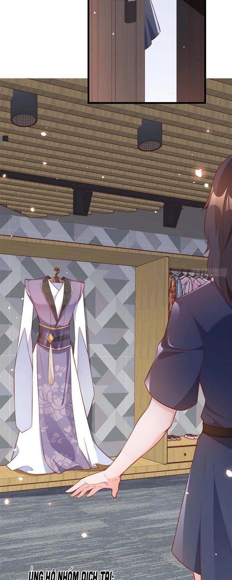 Trở Thành Lão Đại Từ Việc Tiêu Tiền Chapter 5 - 42