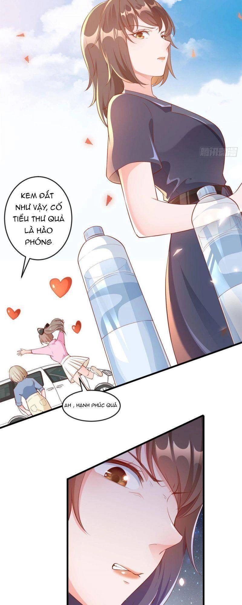 Trở Thành Lão Đại Từ Việc Tiêu Tiền Chapter 5 - 48