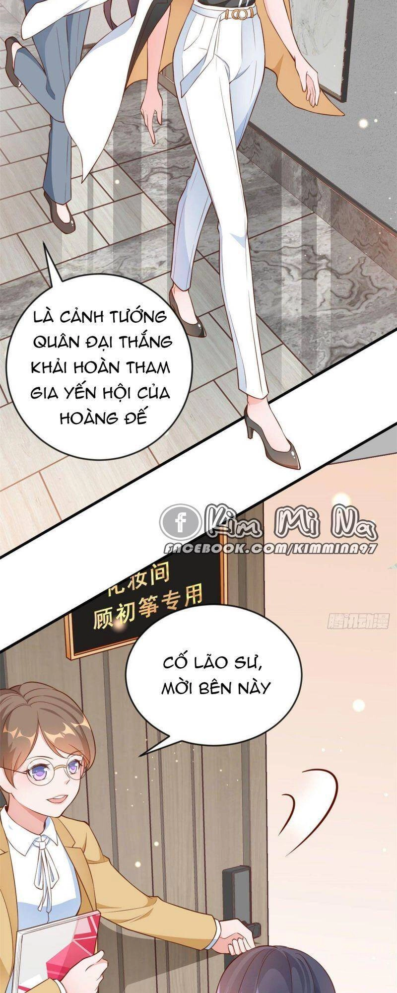 Trở Thành Lão Đại Từ Việc Tiêu Tiền Chapter 6 - 3