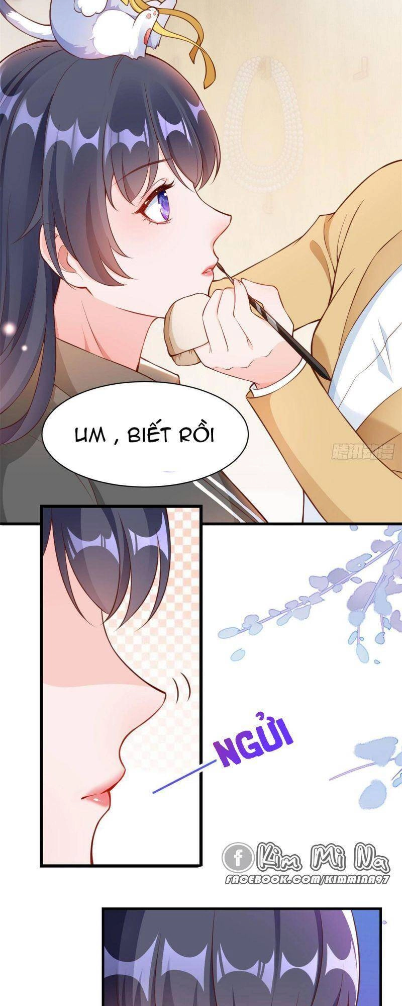 Trở Thành Lão Đại Từ Việc Tiêu Tiền Chapter 6 - 7