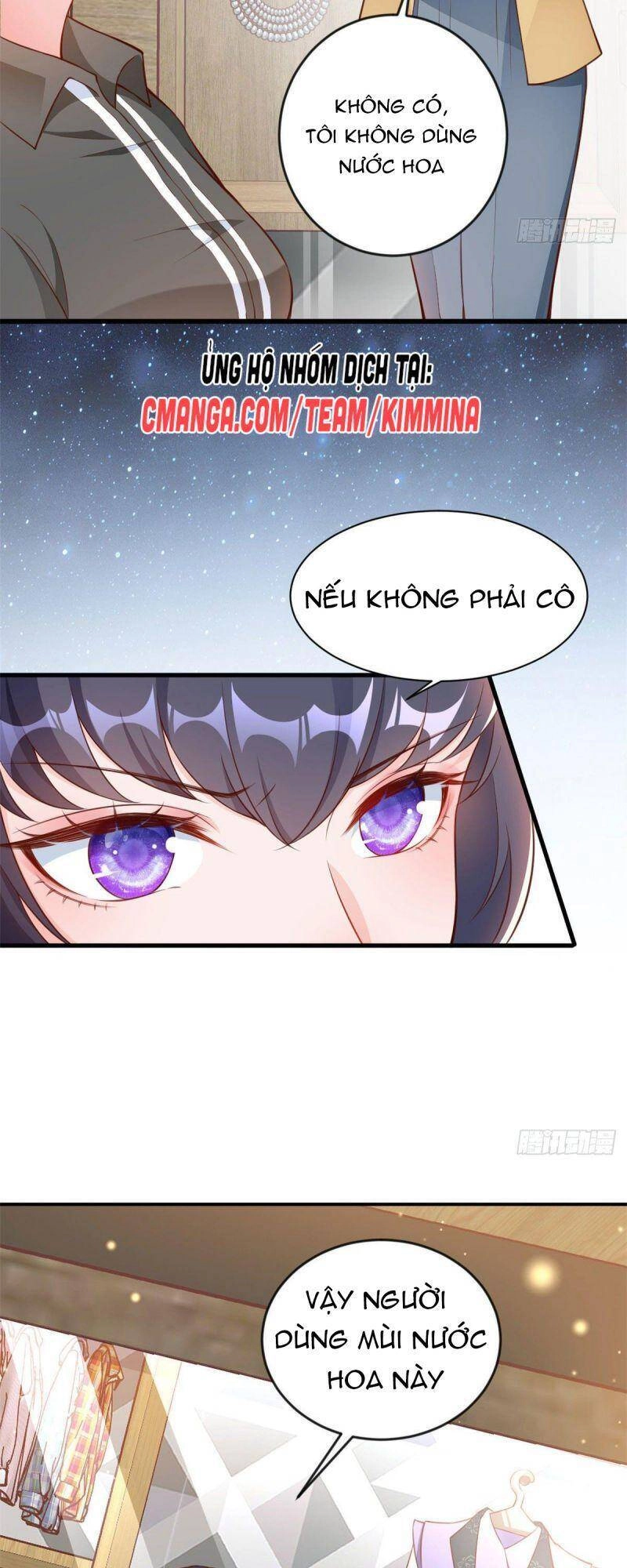 Trở Thành Lão Đại Từ Việc Tiêu Tiền Chapter 6 - 10