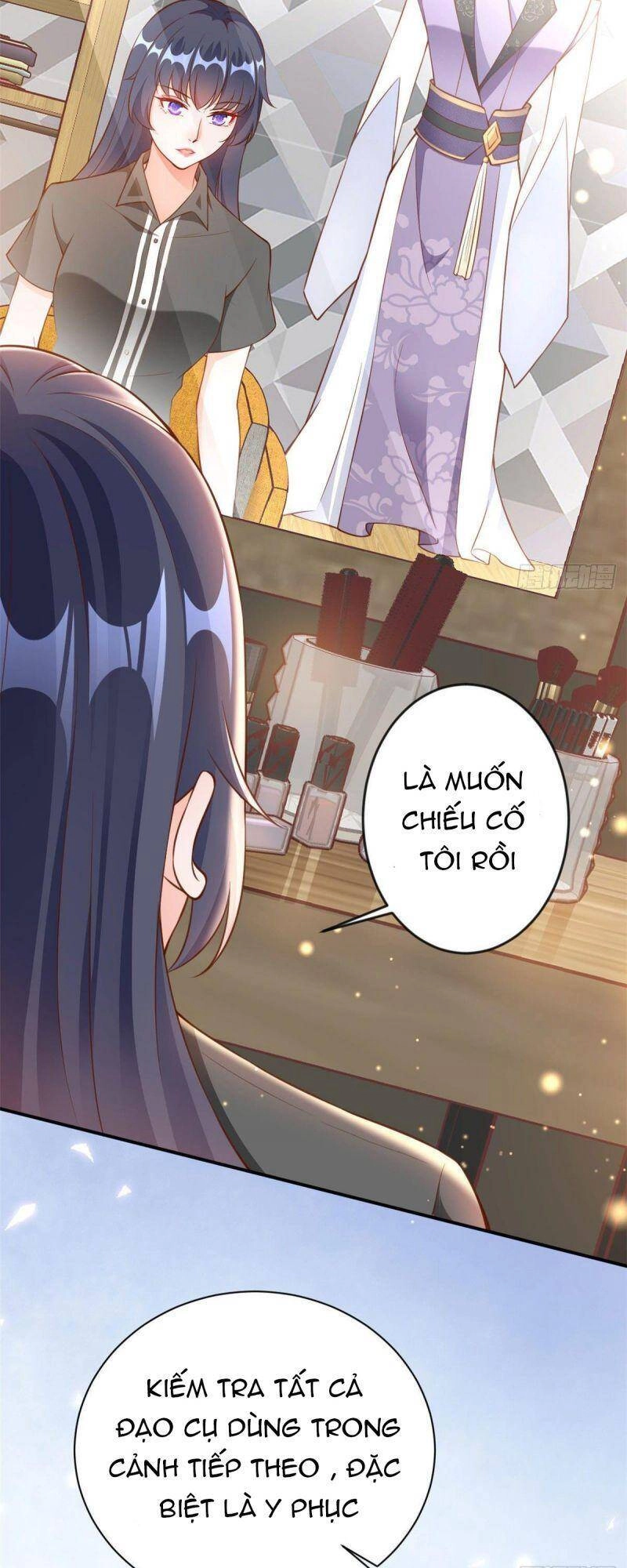 Trở Thành Lão Đại Từ Việc Tiêu Tiền Chapter 6 - 11