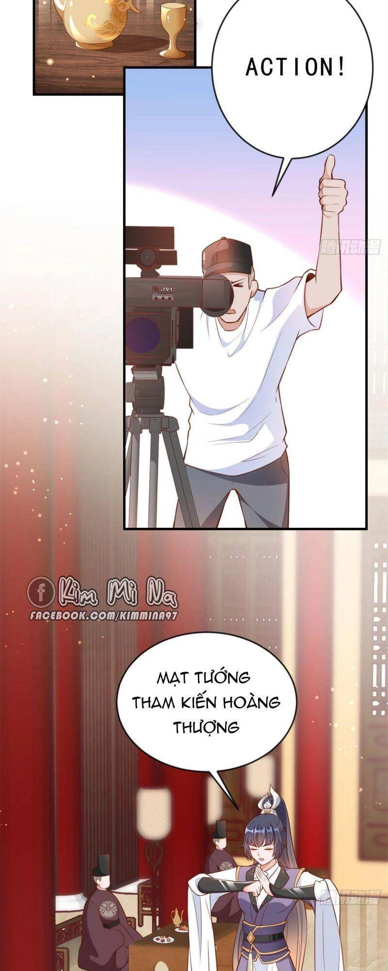 Trở Thành Lão Đại Từ Việc Tiêu Tiền Chapter 6 - 13