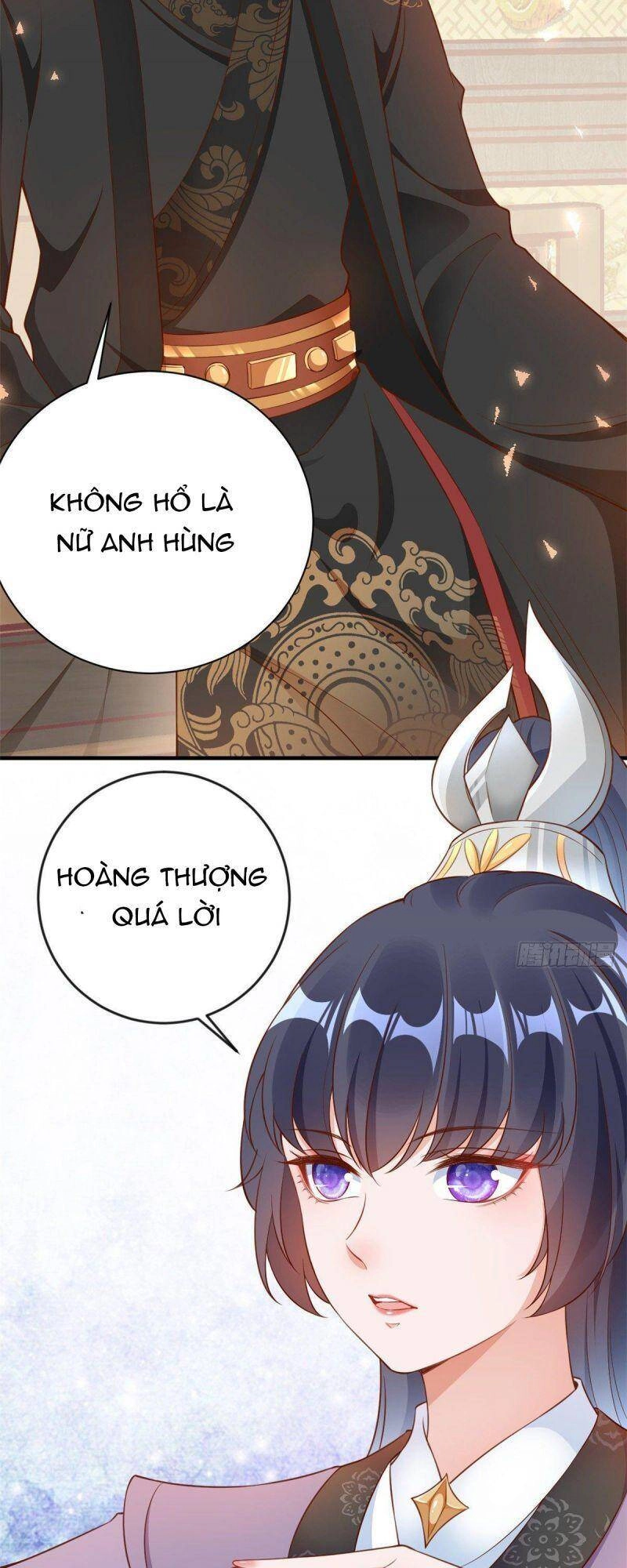 Trở Thành Lão Đại Từ Việc Tiêu Tiền Chapter 6 - 16