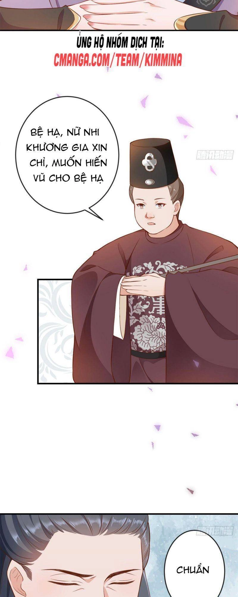 Trở Thành Lão Đại Từ Việc Tiêu Tiền Chapter 6 - 17