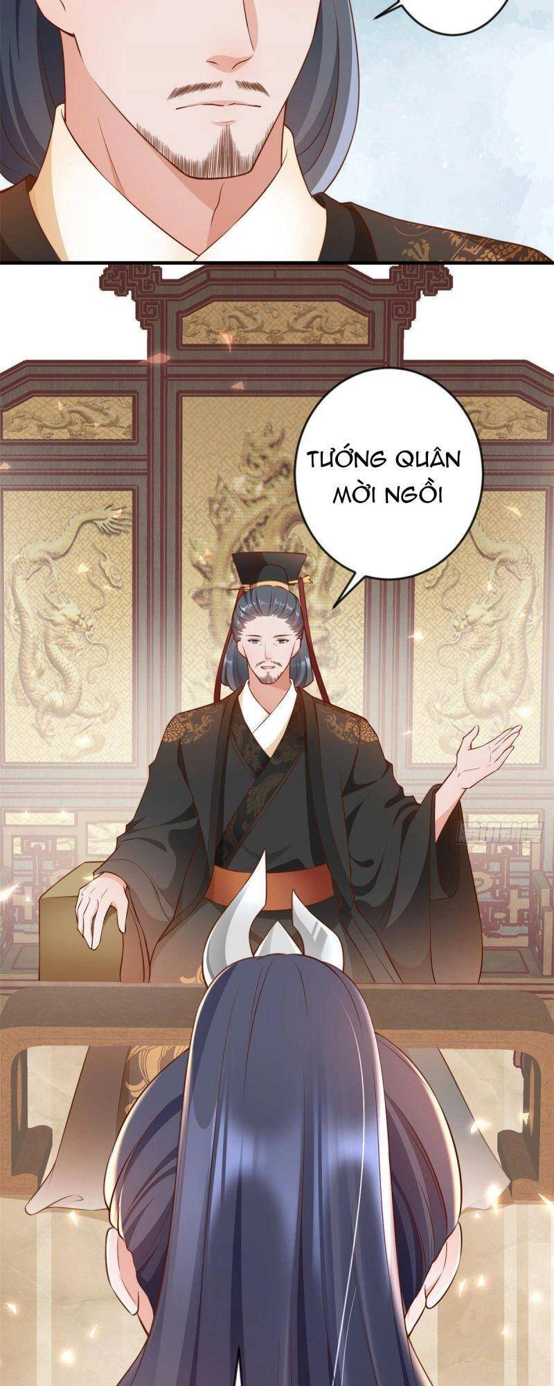 Trở Thành Lão Đại Từ Việc Tiêu Tiền Chapter 6 - 18