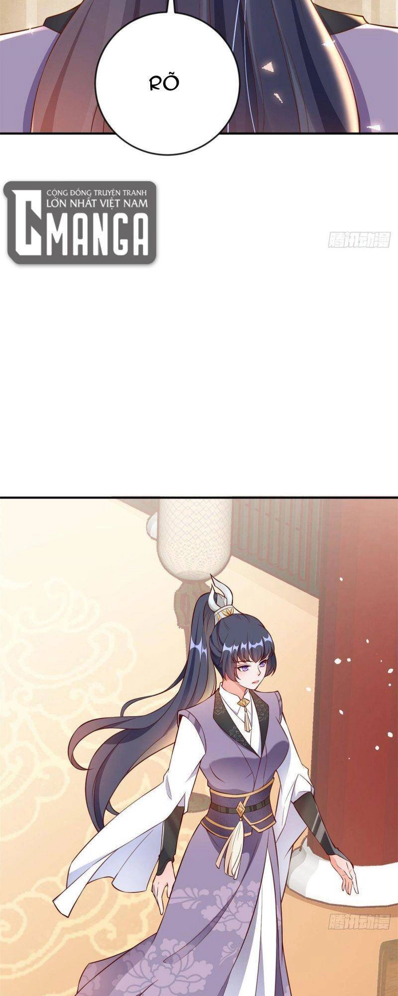 Trở Thành Lão Đại Từ Việc Tiêu Tiền Chapter 6 - 19