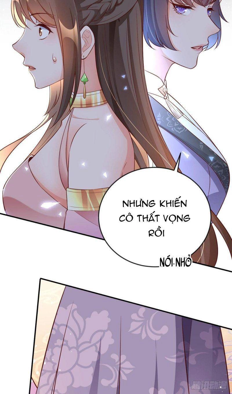 Trở Thành Lão Đại Từ Việc Tiêu Tiền Chapter 6 - 22