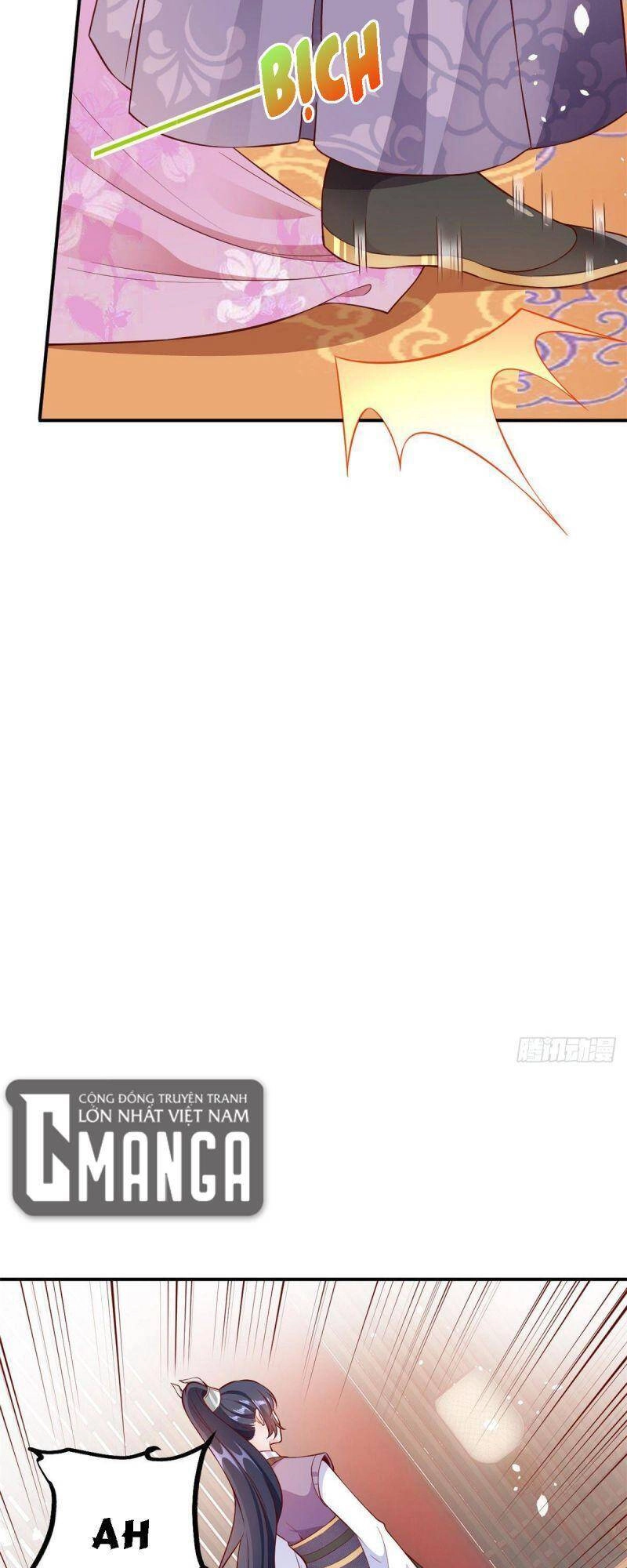 Trở Thành Lão Đại Từ Việc Tiêu Tiền Chapter 6 - 23