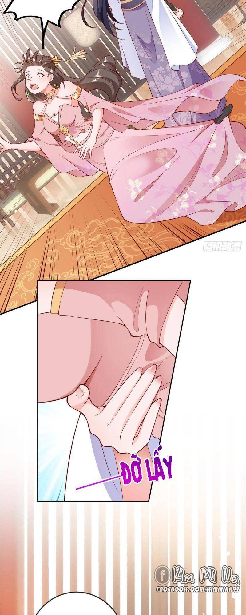 Trở Thành Lão Đại Từ Việc Tiêu Tiền Chapter 6 - 24