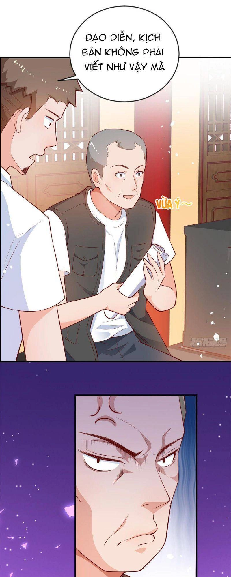 Trở Thành Lão Đại Từ Việc Tiêu Tiền Chapter 6 - 26