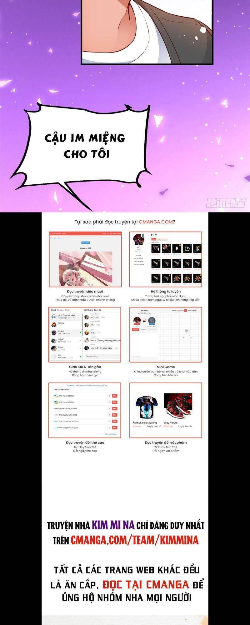 Trở Thành Lão Đại Từ Việc Tiêu Tiền Chapter 6 - 27