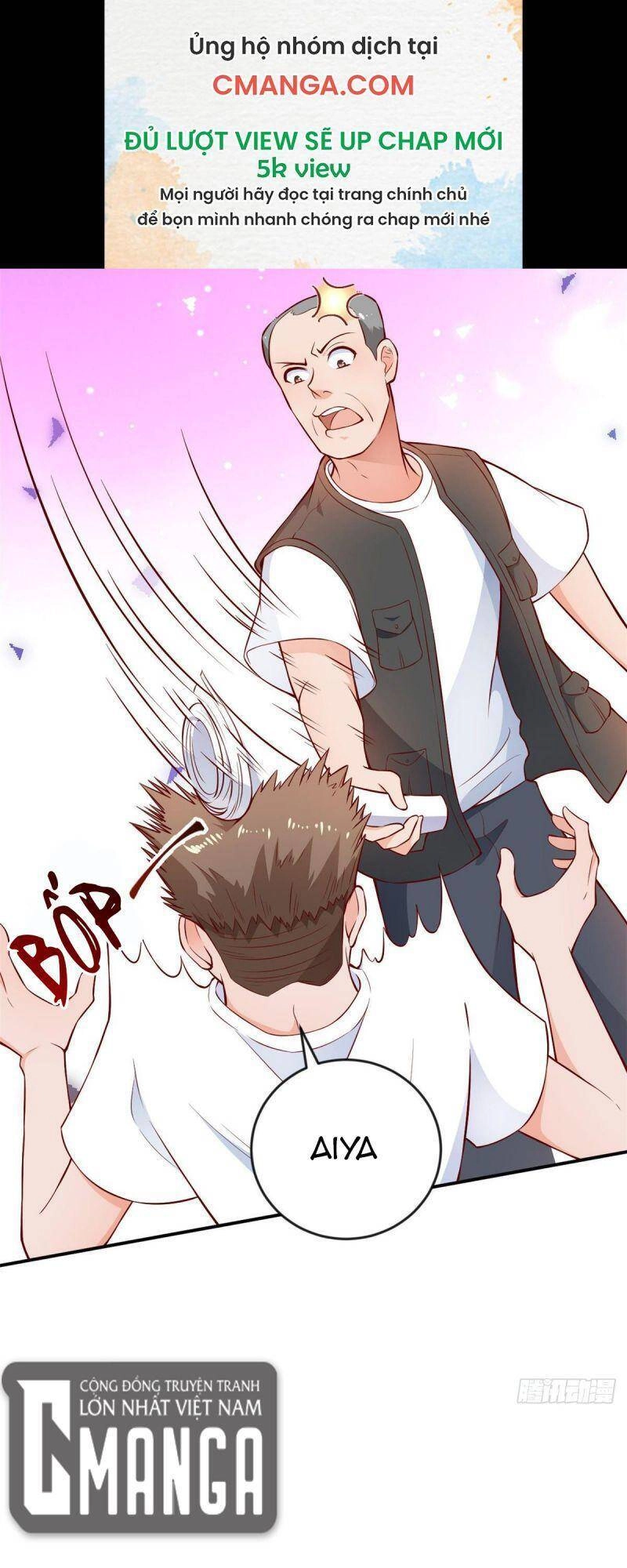 Trở Thành Lão Đại Từ Việc Tiêu Tiền Chapter 6 - 28