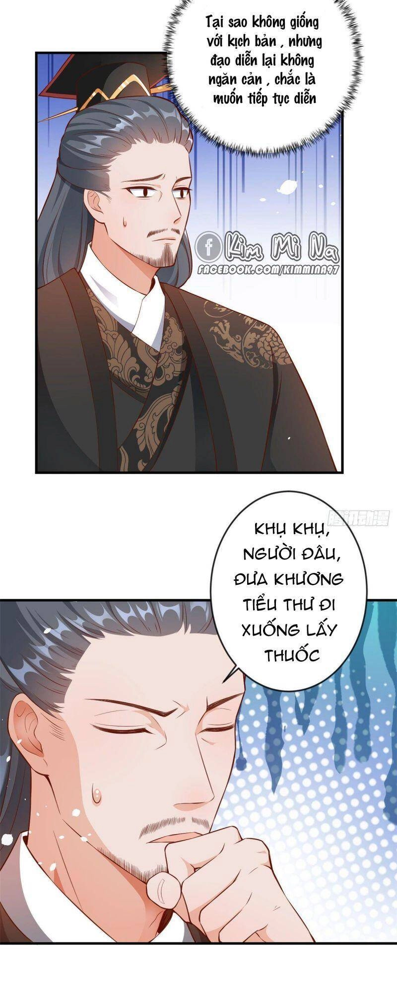 Trở Thành Lão Đại Từ Việc Tiêu Tiền Chapter 6 - 30