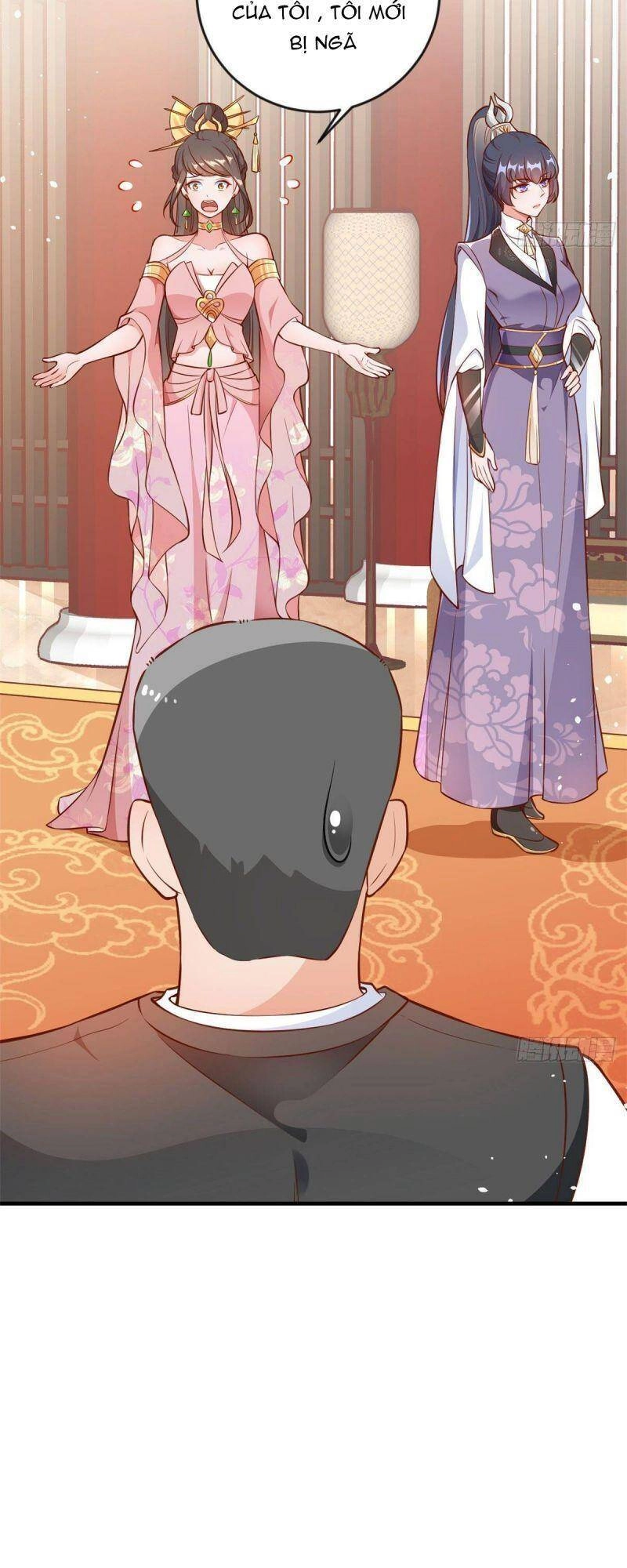 Trở Thành Lão Đại Từ Việc Tiêu Tiền Chapter 6 - 32