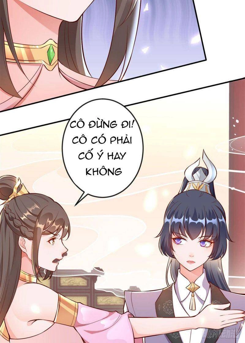 Trở Thành Lão Đại Từ Việc Tiêu Tiền Chapter 6 - 35