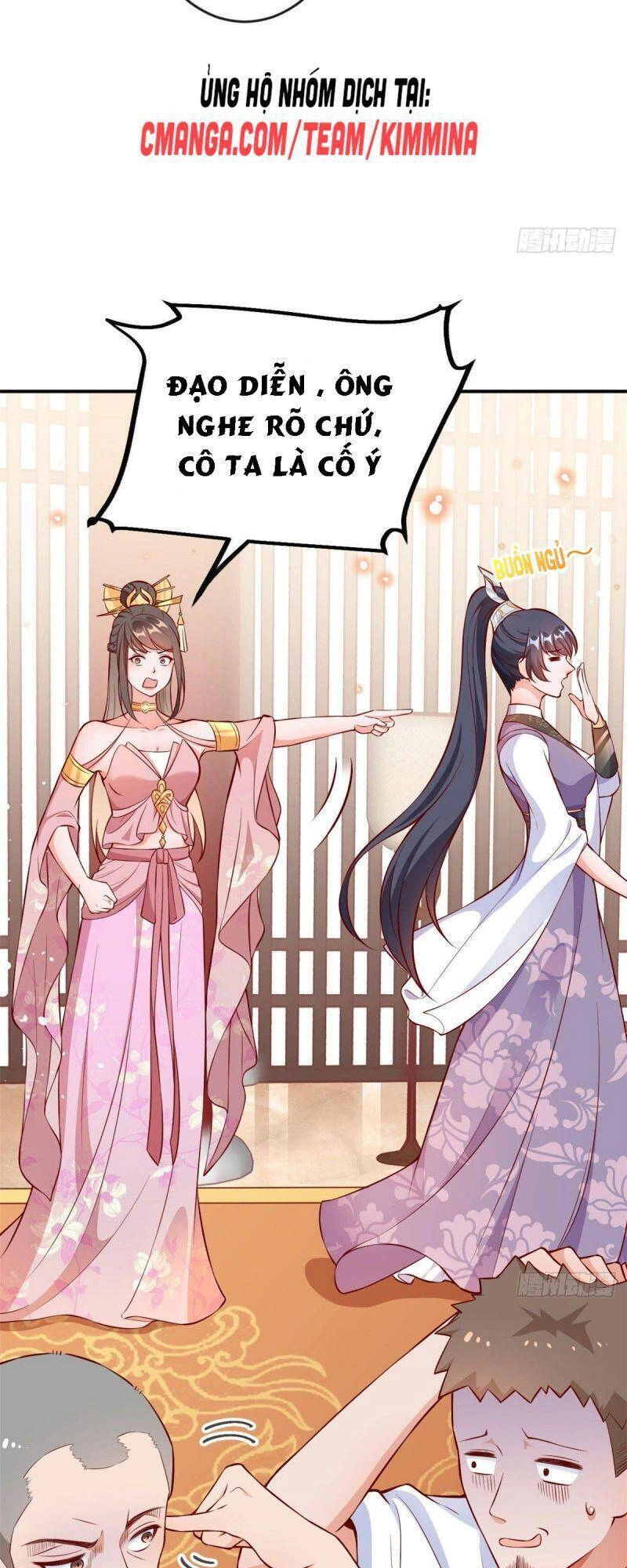 Trở Thành Lão Đại Từ Việc Tiêu Tiền Chapter 6 - 37