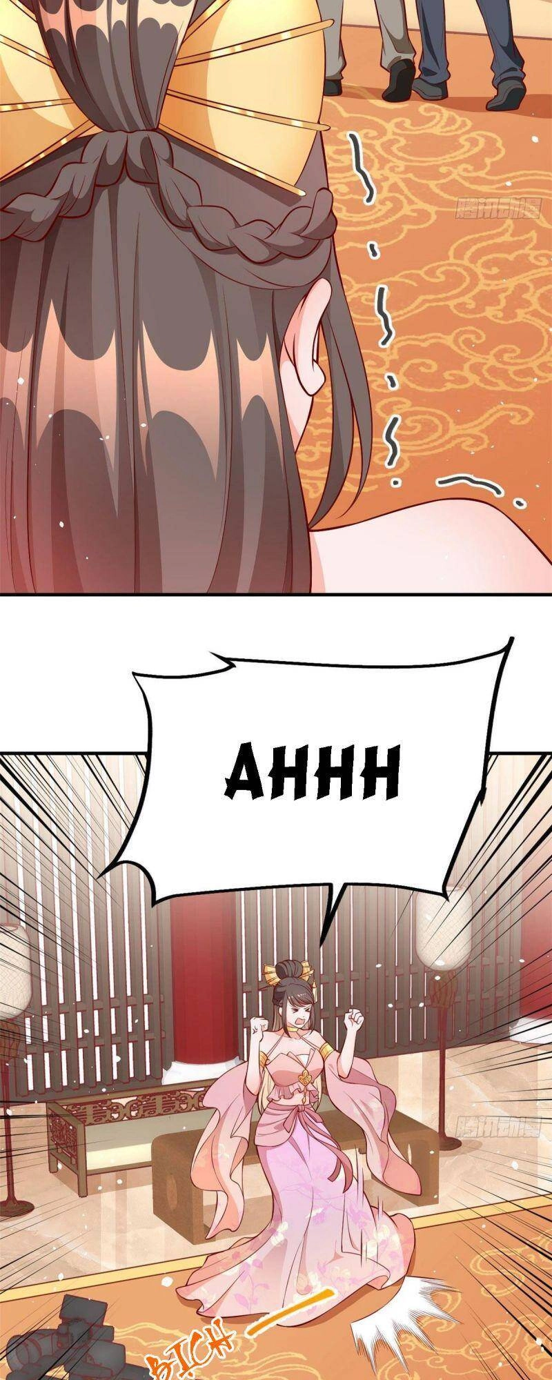 Trở Thành Lão Đại Từ Việc Tiêu Tiền Chapter 6 - 39