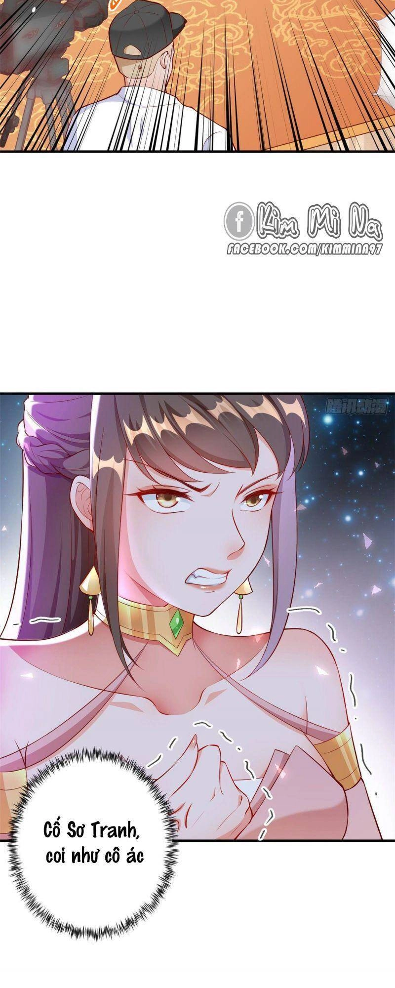 Trở Thành Lão Đại Từ Việc Tiêu Tiền Chapter 6 - 40