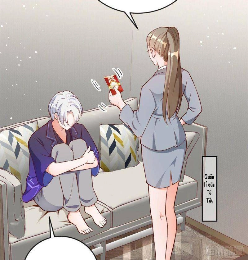 Trở Thành Lão Đại Từ Việc Tiêu Tiền Chapter 6 - 42