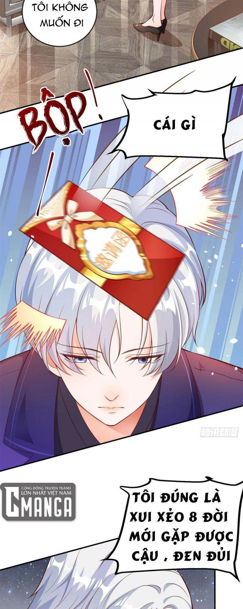 Trở Thành Lão Đại Từ Việc Tiêu Tiền Chapter 6 - 43