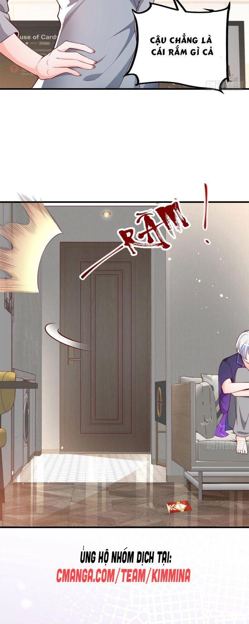 Trở Thành Lão Đại Từ Việc Tiêu Tiền Chapter 6 - 46