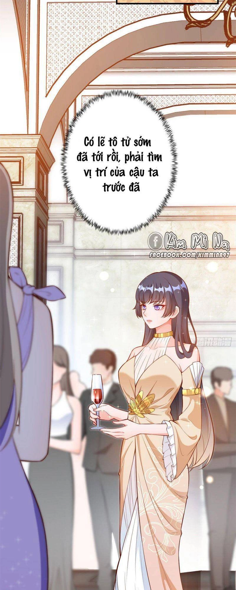 Trở Thành Lão Đại Từ Việc Tiêu Tiền Chapter 7 - 3