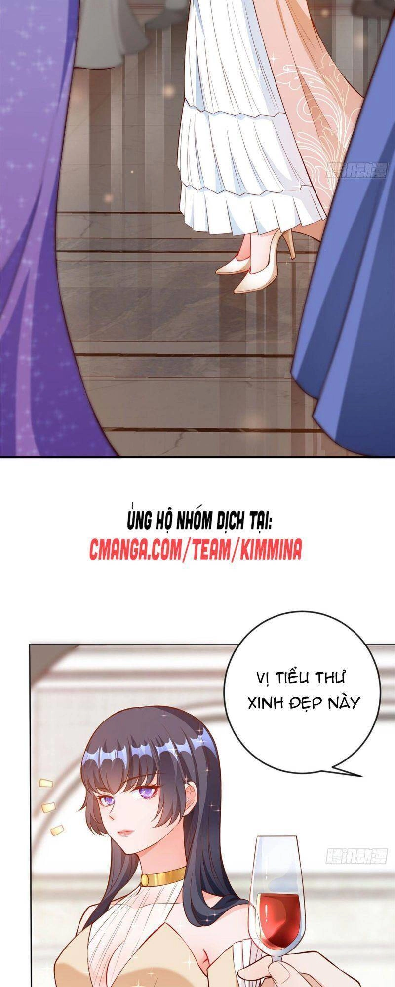 Trở Thành Lão Đại Từ Việc Tiêu Tiền Chapter 7 - 4