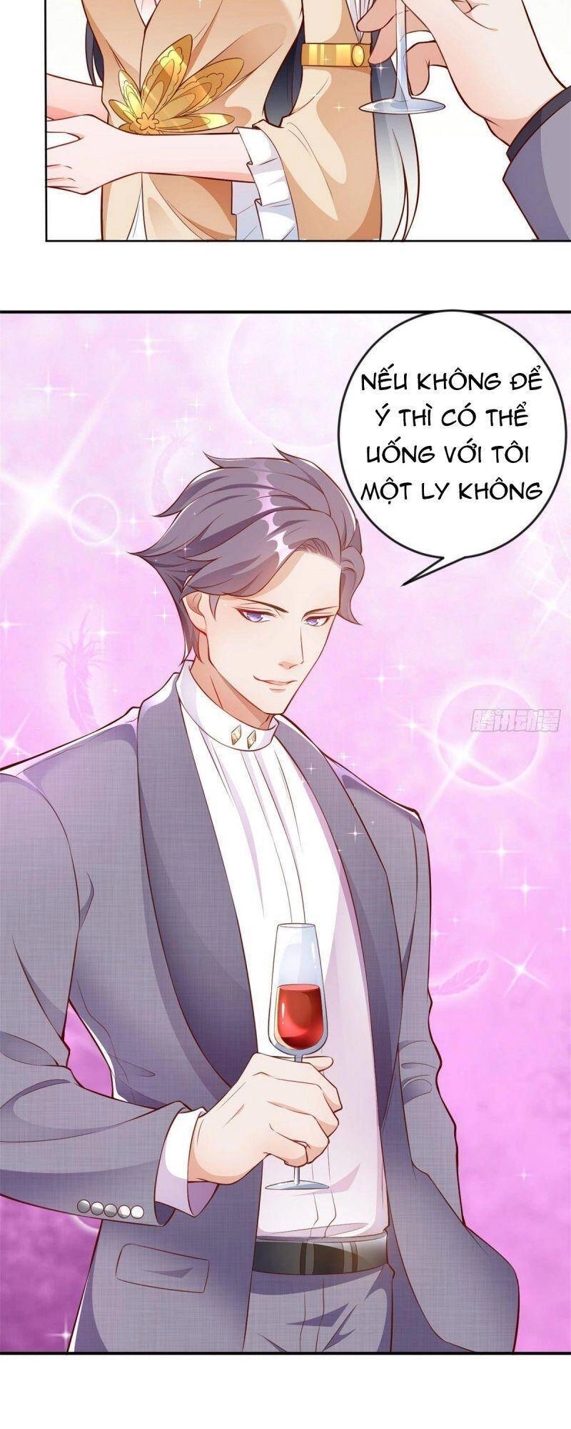 Trở Thành Lão Đại Từ Việc Tiêu Tiền Chapter 7 - 5