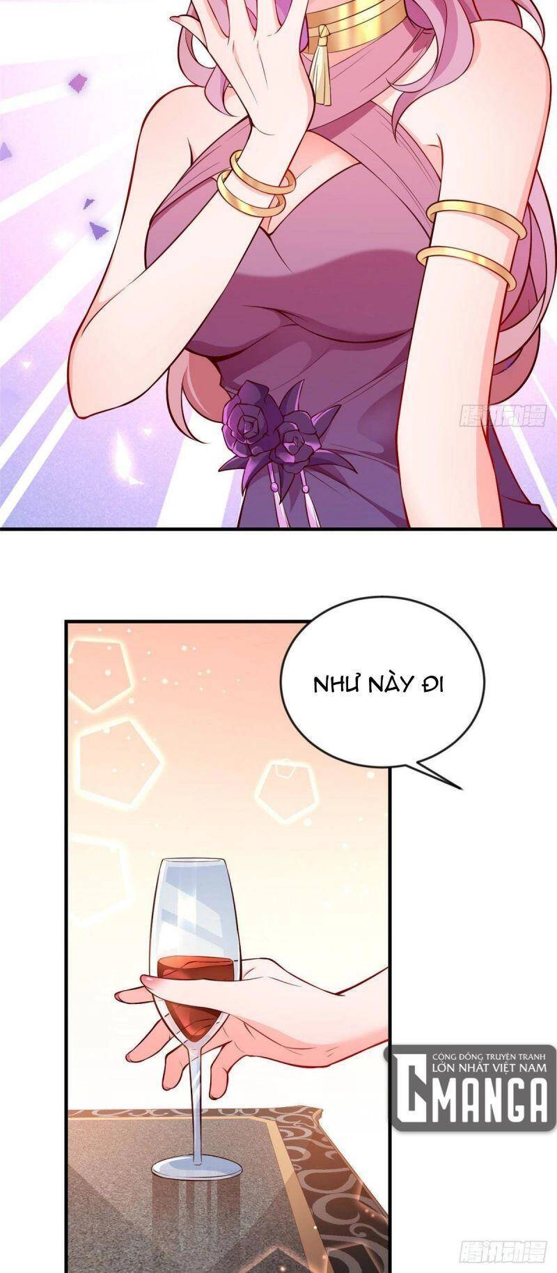 Trở Thành Lão Đại Từ Việc Tiêu Tiền Chapter 7 - 13