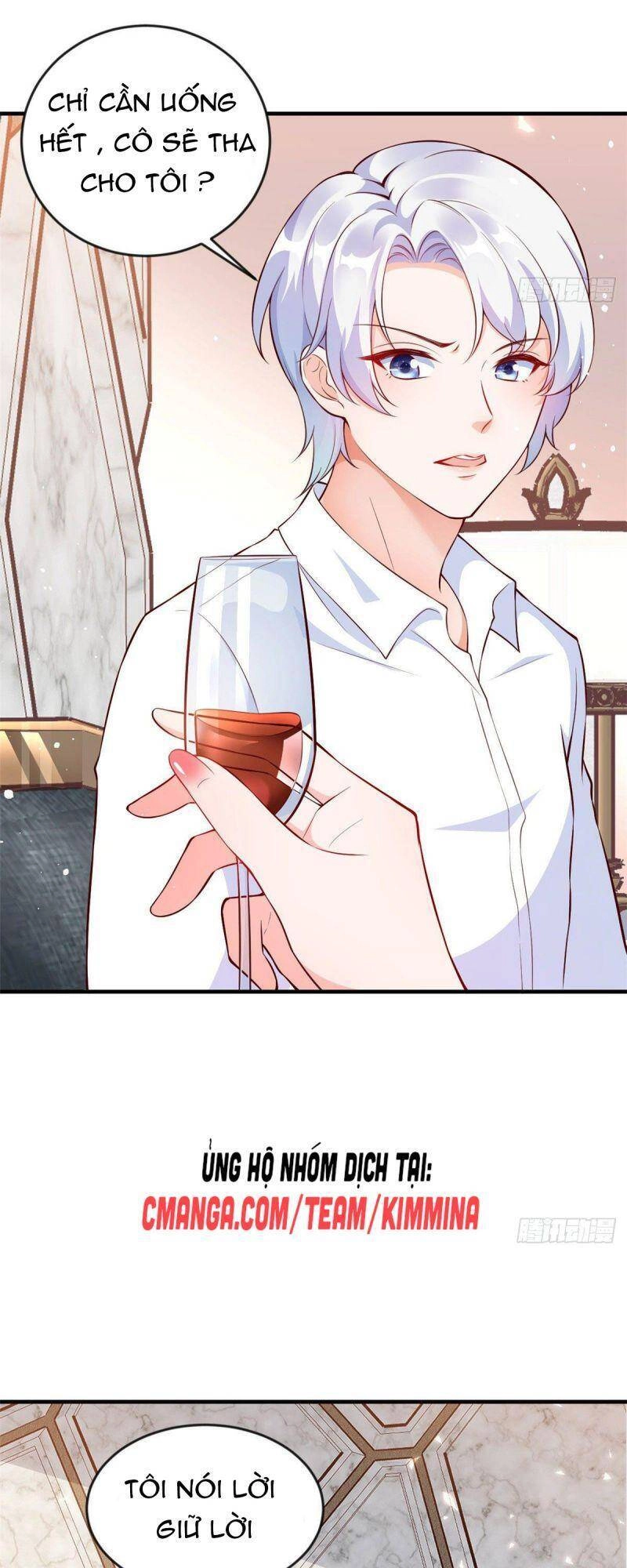 Trở Thành Lão Đại Từ Việc Tiêu Tiền Chapter 7 - 15