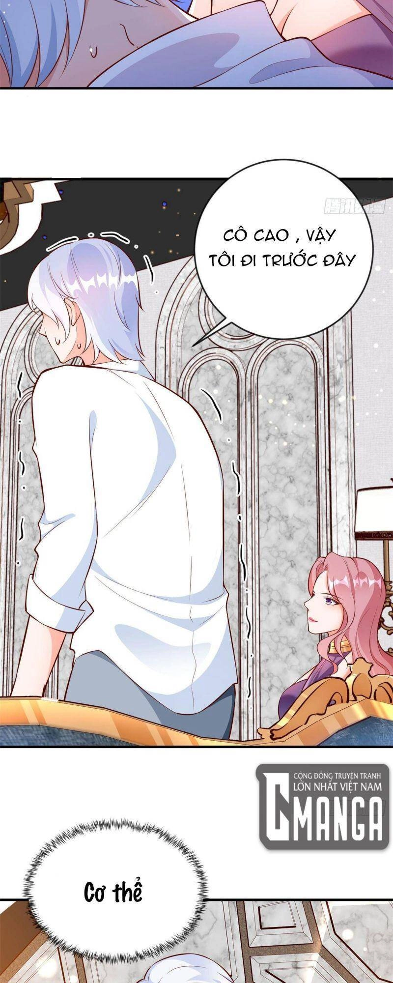 Trở Thành Lão Đại Từ Việc Tiêu Tiền Chapter 7 - 21