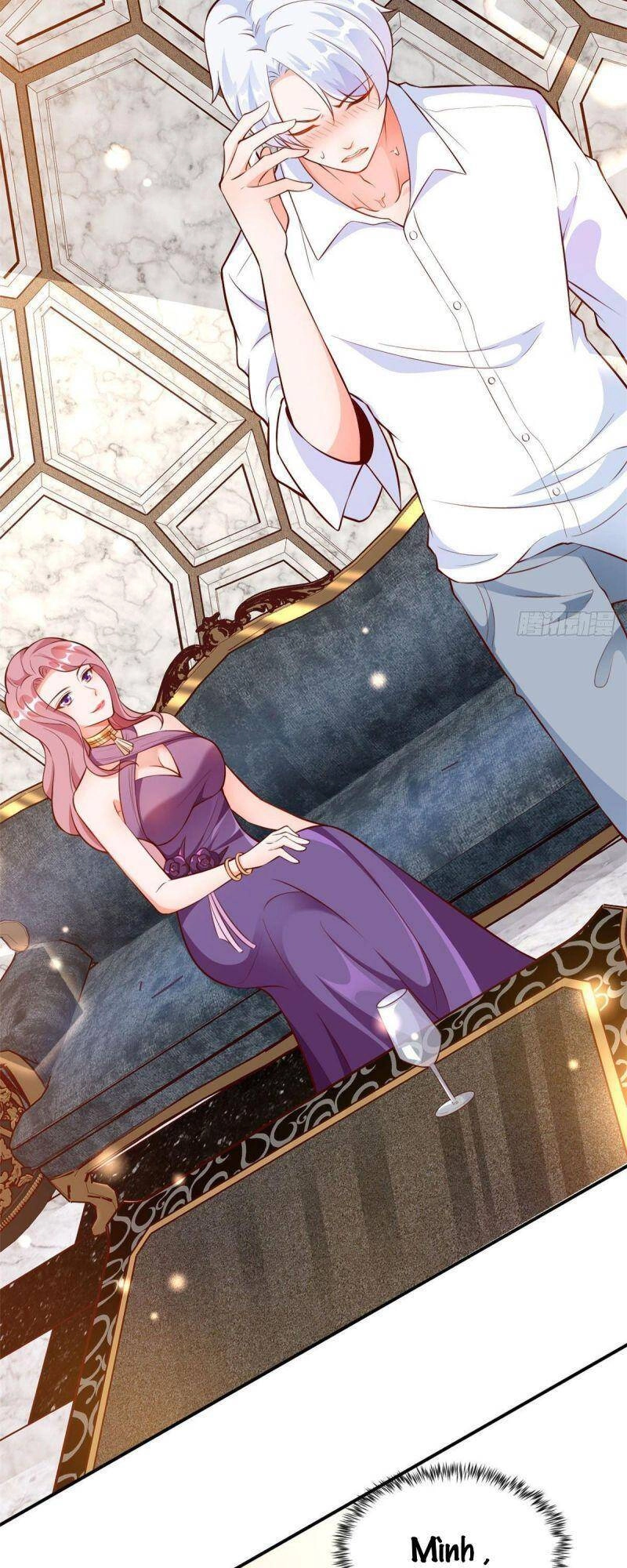 Trở Thành Lão Đại Từ Việc Tiêu Tiền Chapter 7 - 22