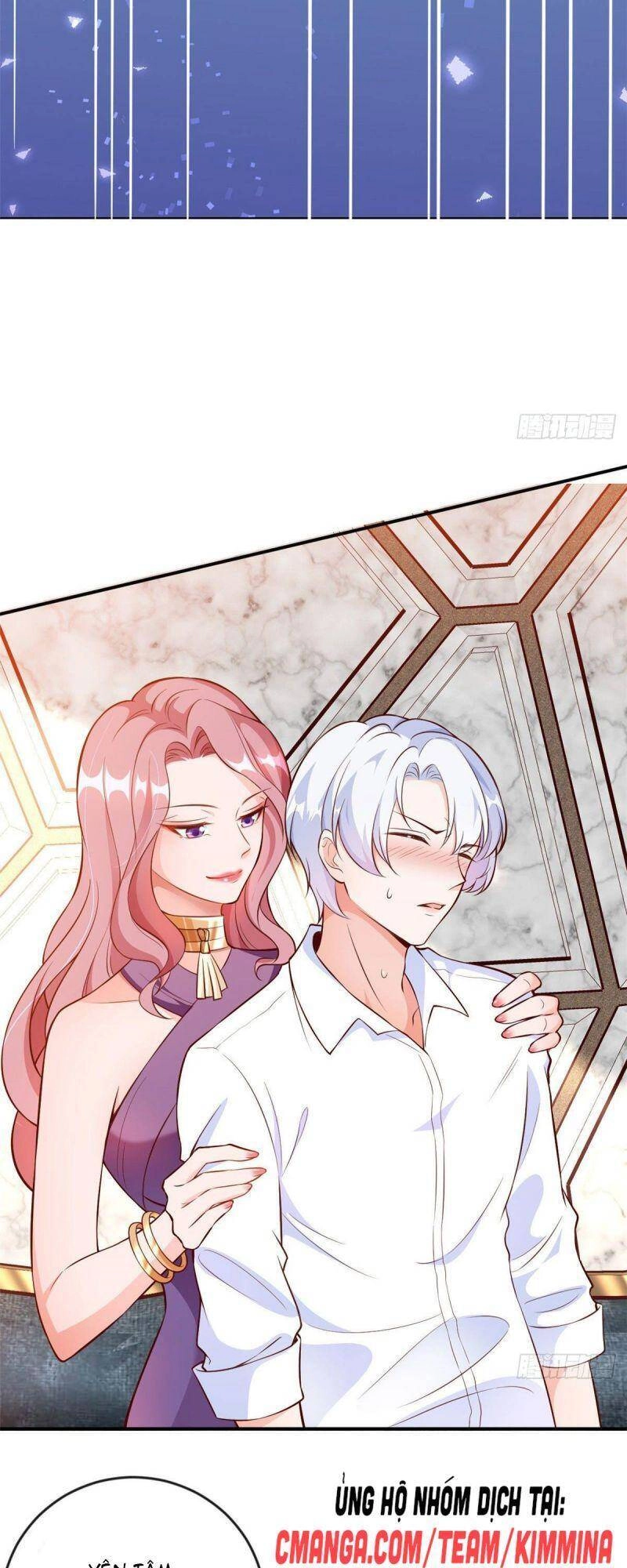 Trở Thành Lão Đại Từ Việc Tiêu Tiền Chapter 7 - 24