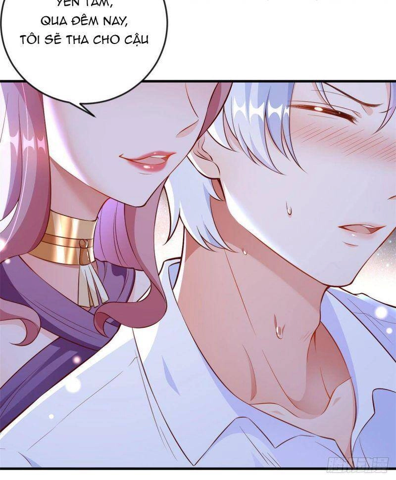 Trở Thành Lão Đại Từ Việc Tiêu Tiền Chapter 7 - 25