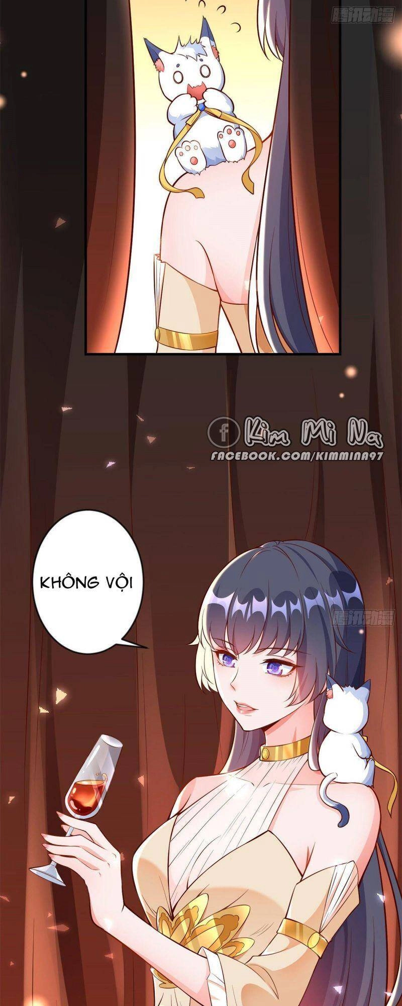 Trở Thành Lão Đại Từ Việc Tiêu Tiền Chapter 7 - 28