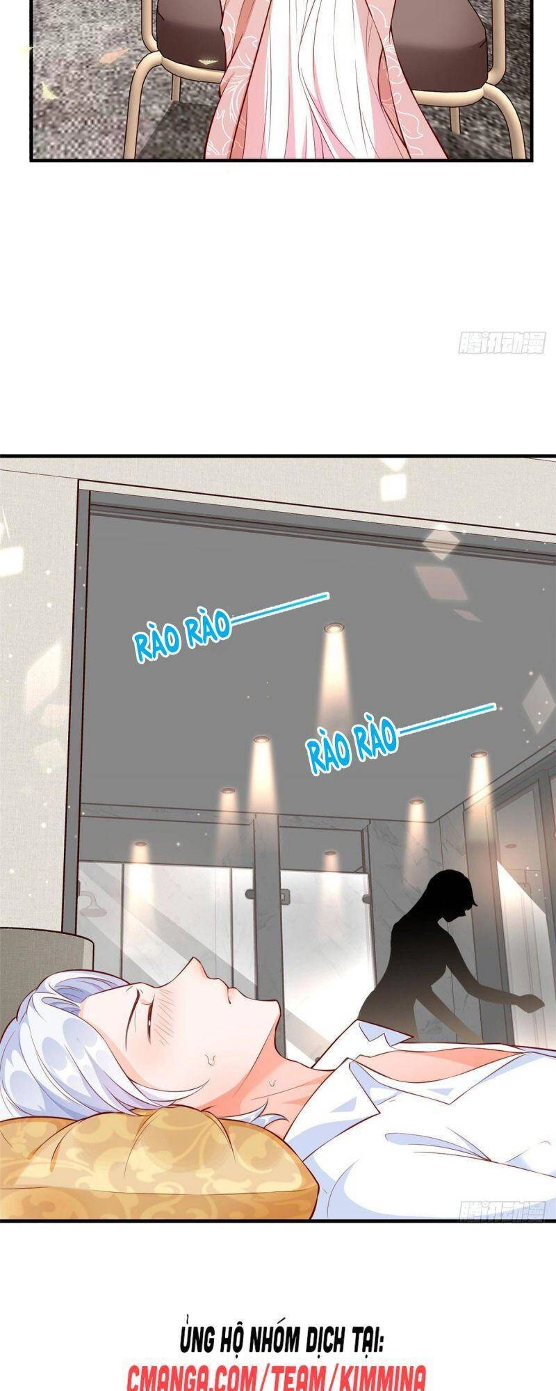 Trở Thành Lão Đại Từ Việc Tiêu Tiền Chapter 7 - 33