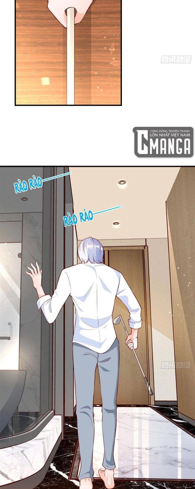 Trở Thành Lão Đại Từ Việc Tiêu Tiền Chapter 7 - 35