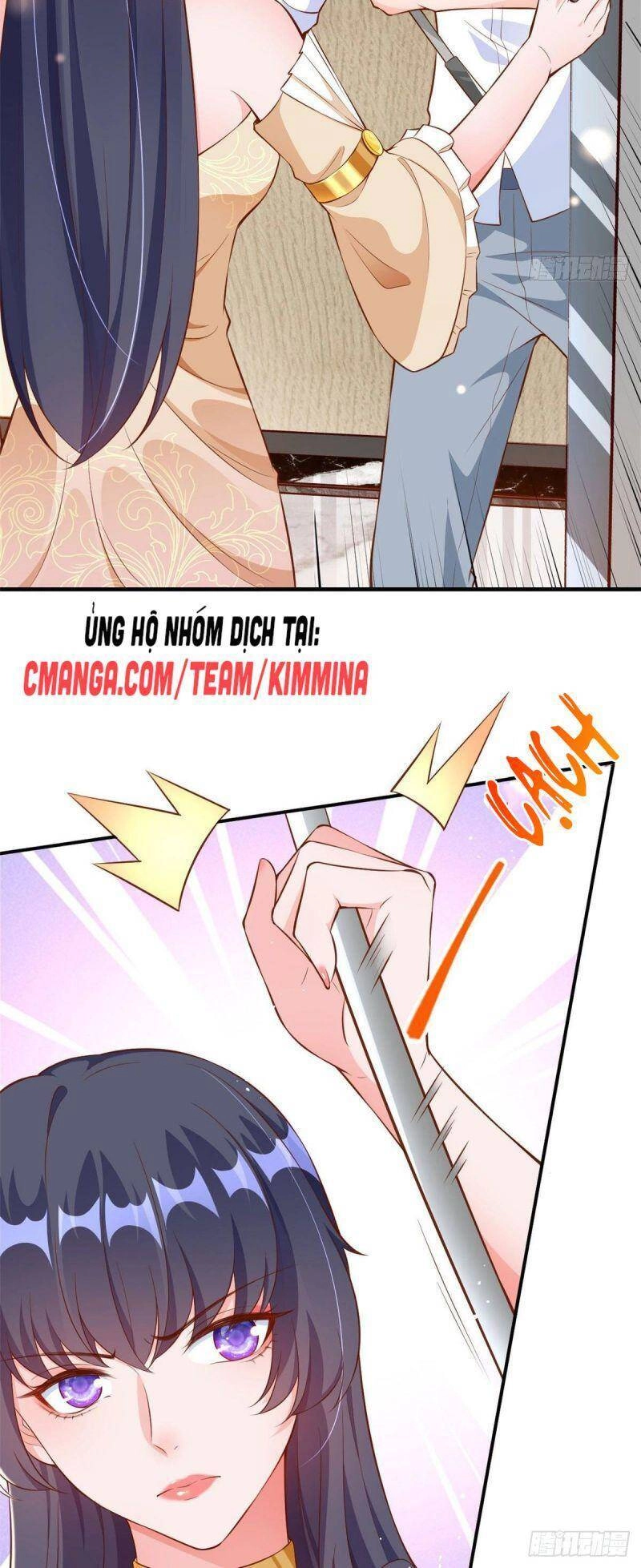 Trở Thành Lão Đại Từ Việc Tiêu Tiền Chapter 7 - 37