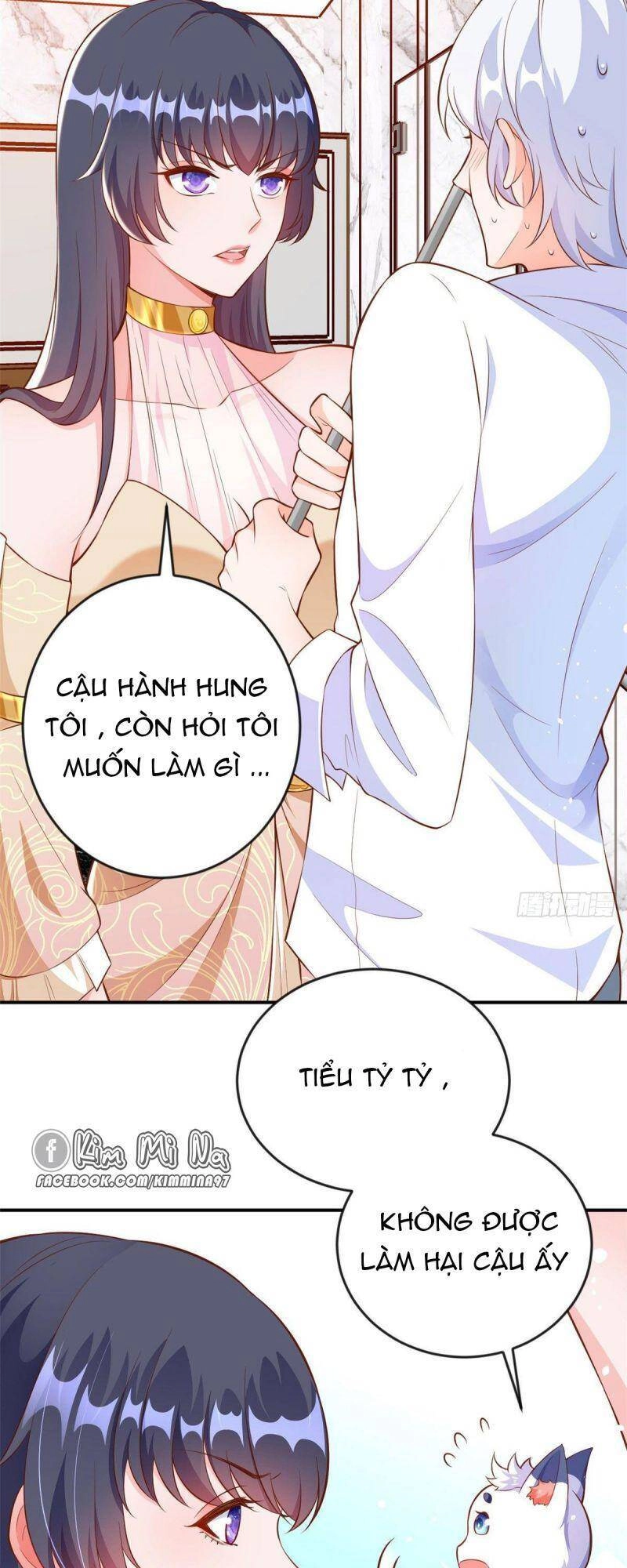 Trở Thành Lão Đại Từ Việc Tiêu Tiền Chapter 7 - 39