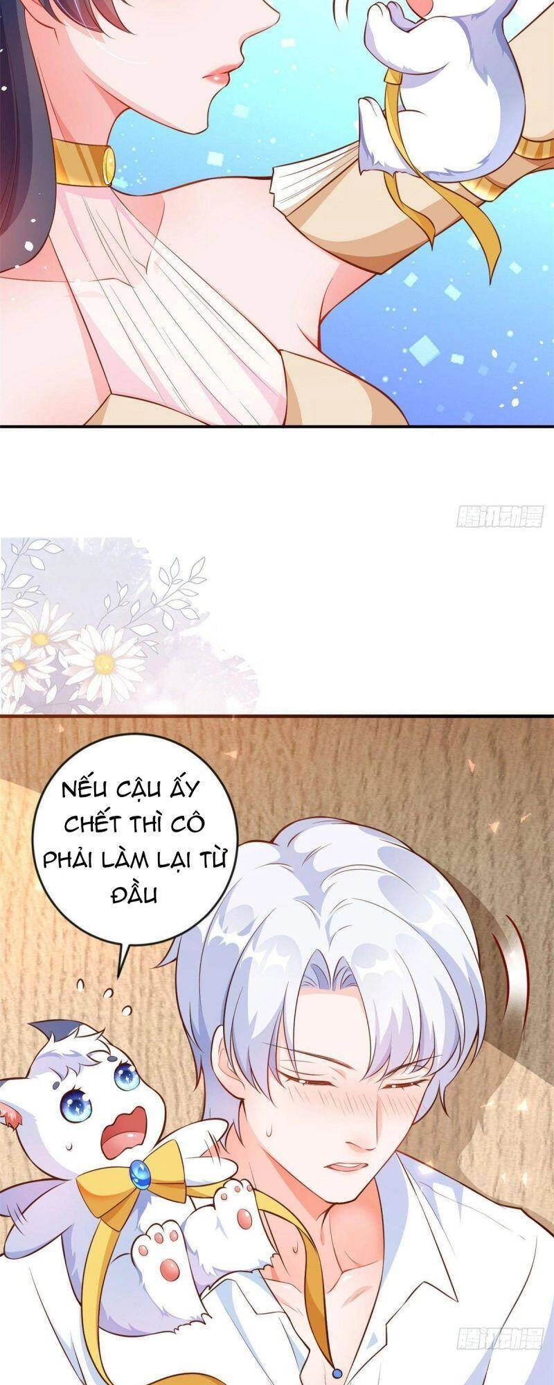 Trở Thành Lão Đại Từ Việc Tiêu Tiền Chapter 7 - 40