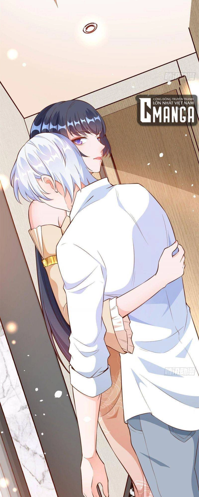 Trở Thành Lão Đại Từ Việc Tiêu Tiền Chapter 7 - 42